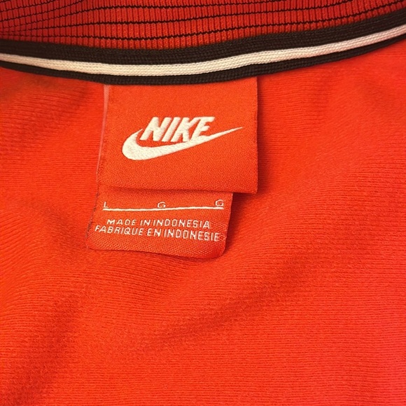 NIKE ⭐️ retro zip up jacket - Picture 5 of 5